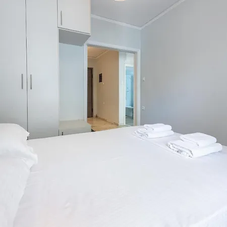 Acropolis View Cutie Apartment Athens