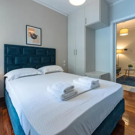 Apartment Acropolis View Cutie Athens