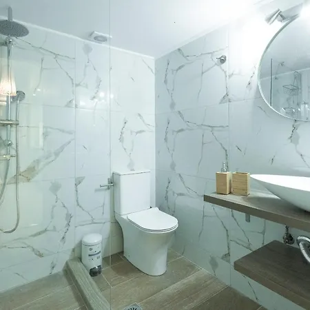 Apartment Acropolis Cutie *